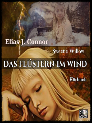 cover image of Das Flüstern im Wind